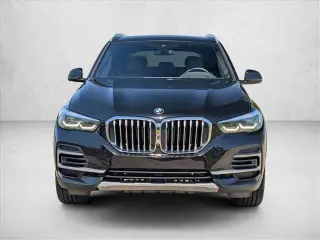 BMW X5 2023 AWD xDrive40i 4dr Sports Activity Vehicle