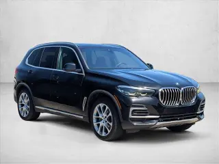 BMW X5 2023 AWD xDrive40i 4dr Sports Activity Vehicle