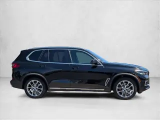BMW X5 2023 AWD xDrive40i 4dr Sports Activity Vehicle