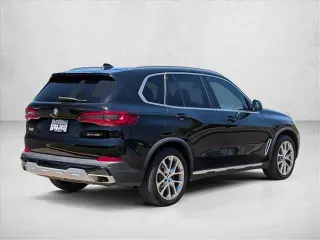 BMW X5 2023 AWD xDrive40i 4dr Sports Activity Vehicle