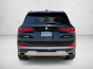 BMW X5 2023 AWD xDrive40i 4dr Sports Activity Vehicle