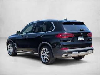 BMW X5 2023 AWD xDrive40i 4dr Sports Activity Vehicle