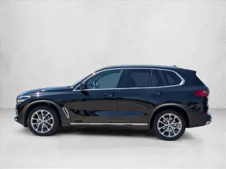BMW X5 2023 AWD xDrive40i 4dr Sports Activity Vehicle
