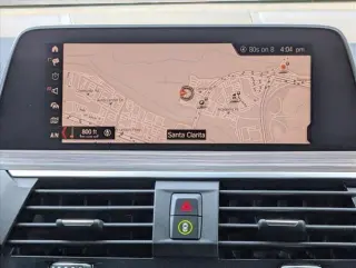 BMW X3 2021 sDrive30i 4dr Sports Activity Vehicle