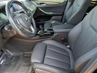 BMW X3 2021 sDrive30i 4dr Sports Activity Vehicle