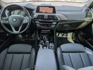 BMW X3 2021 sDrive30i 4dr Sports Activity Vehicle