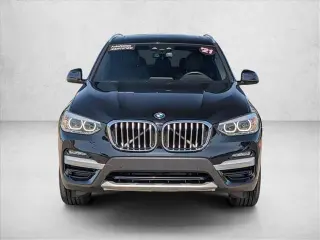 BMW X3 2021 sDrive30i 4dr Sports Activity Vehicle