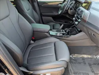 BMW X3 2021 sDrive30i 4dr Sports Activity Vehicle