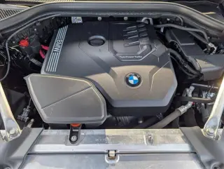 BMW X3 2021 sDrive30i 4dr Sports Activity Vehicle