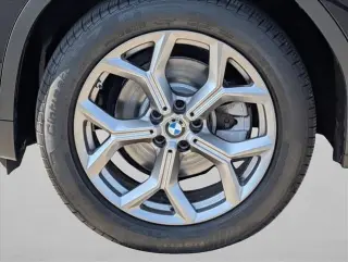 BMW X3 2021 sDrive30i 4dr Sports Activity Vehicle