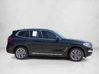 BMW X3 2021 sDrive30i 4dr Sports Activity Vehicle
