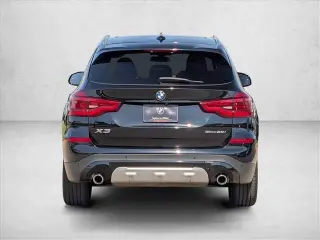 BMW X3 2021 sDrive30i 4dr Sports Activity Vehicle