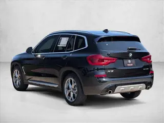 BMW X3 2021 sDrive30i 4dr Sports Activity Vehicle