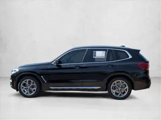 BMW X3 2021 sDrive30i 4dr Sports Activity Vehicle
