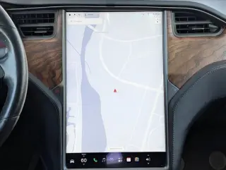 Tesla Model X 2020 AWD Long Range 4dr SUV