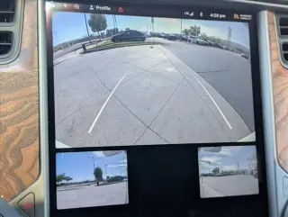 Tesla Model X 2020 AWD Long Range 4dr SUV