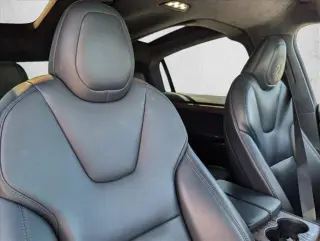 Tesla Model X 2020 AWD Long Range 4dr SUV