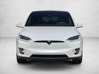 Tesla Model X 2020 AWD Long Range 4dr SUV