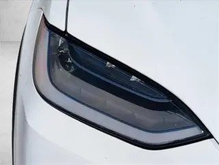 Tesla Model X 2020 AWD Long Range 4dr SUV
