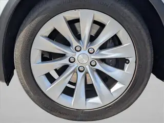 Tesla Model X 2020 AWD Long Range 4dr SUV
