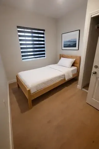 Casa con 4 recamaras y 2 banos