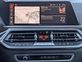 BMW X5 2020 sDrive40i 4dr Sports Activity Vehicle