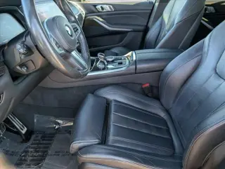 BMW X5 2020 sDrive40i 4dr Sports Activity Vehicle