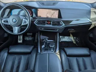 BMW X5 2020 sDrive40i 4dr Sports Activity Vehicle