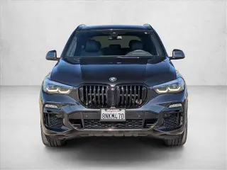 BMW X5 2020 sDrive40i 4dr Sports Activity Vehicle