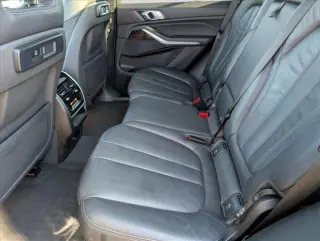BMW X5 2020 sDrive40i 4dr Sports Activity Vehicle