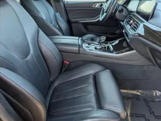 BMW X5 2020 sDrive40i 4dr Sports Activity Vehicle