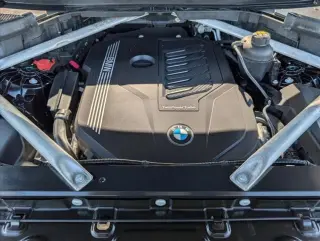 BMW X5 2020 sDrive40i 4dr Sports Activity Vehicle