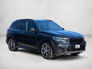 BMW X5 2020 sDrive40i 4dr Sports Activity Vehicle