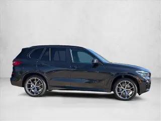BMW X5 2020 sDrive40i 4dr Sports Activity Vehicle