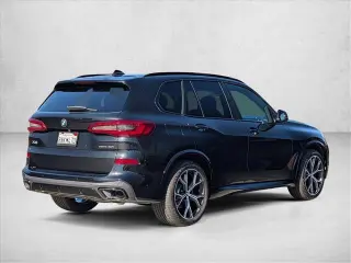 BMW X5 2020 sDrive40i 4dr Sports Activity Vehicle