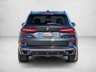 BMW X5 2020 sDrive40i 4dr Sports Activity Vehicle