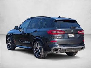 BMW X5 2020 sDrive40i 4dr Sports Activity Vehicle