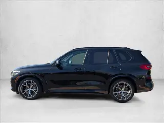 BMW X5 2020 sDrive40i 4dr Sports Activity Vehicle