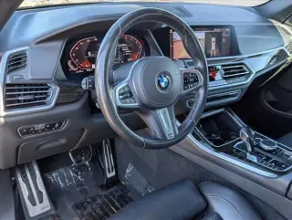 BMW X5 2020 sDrive40i 4dr Sports Activity Vehicle