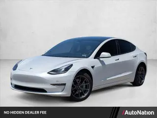 Tesla Model 3 2023 4dr Sedan