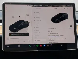 Tesla Model 3 2023 4dr Sedan