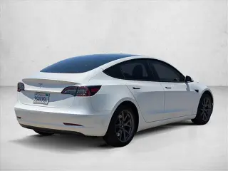 Tesla Model 3 2023 4dr Sedan