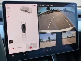 Tesla Model 3 2020 AWD Long Range 4dr Sedan
