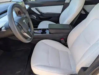 Tesla Model 3 2020 AWD Long Range 4dr Sedan