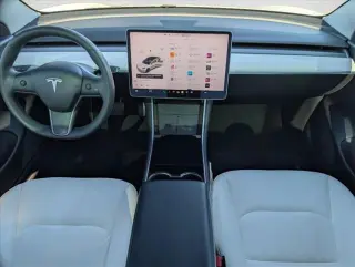 Tesla Model 3 2020 AWD Long Range 4dr Sedan