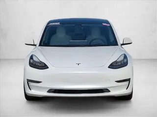 Tesla Model 3 2020 AWD Long Range 4dr Sedan