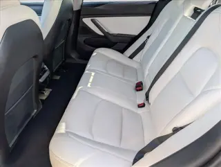 Tesla Model 3 2020 AWD Long Range 4dr Sedan