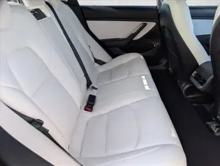 Tesla Model 3 2020 AWD Long Range 4dr Sedan