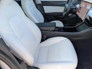 Tesla Model 3 2020 AWD Long Range 4dr Sedan