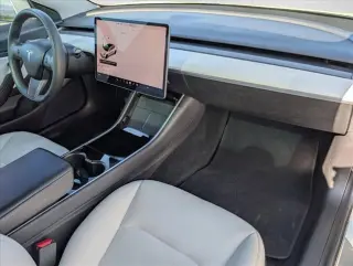 Tesla Model 3 2020 AWD Long Range 4dr Sedan